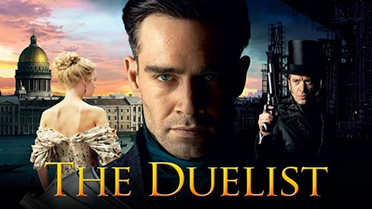 فيلم The Duelist 2016 مترجم كامل HD