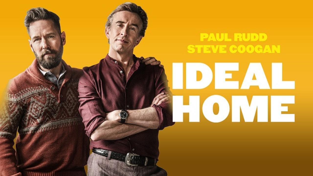 فيلم Ideal Home 2018 مترجم كامل HD