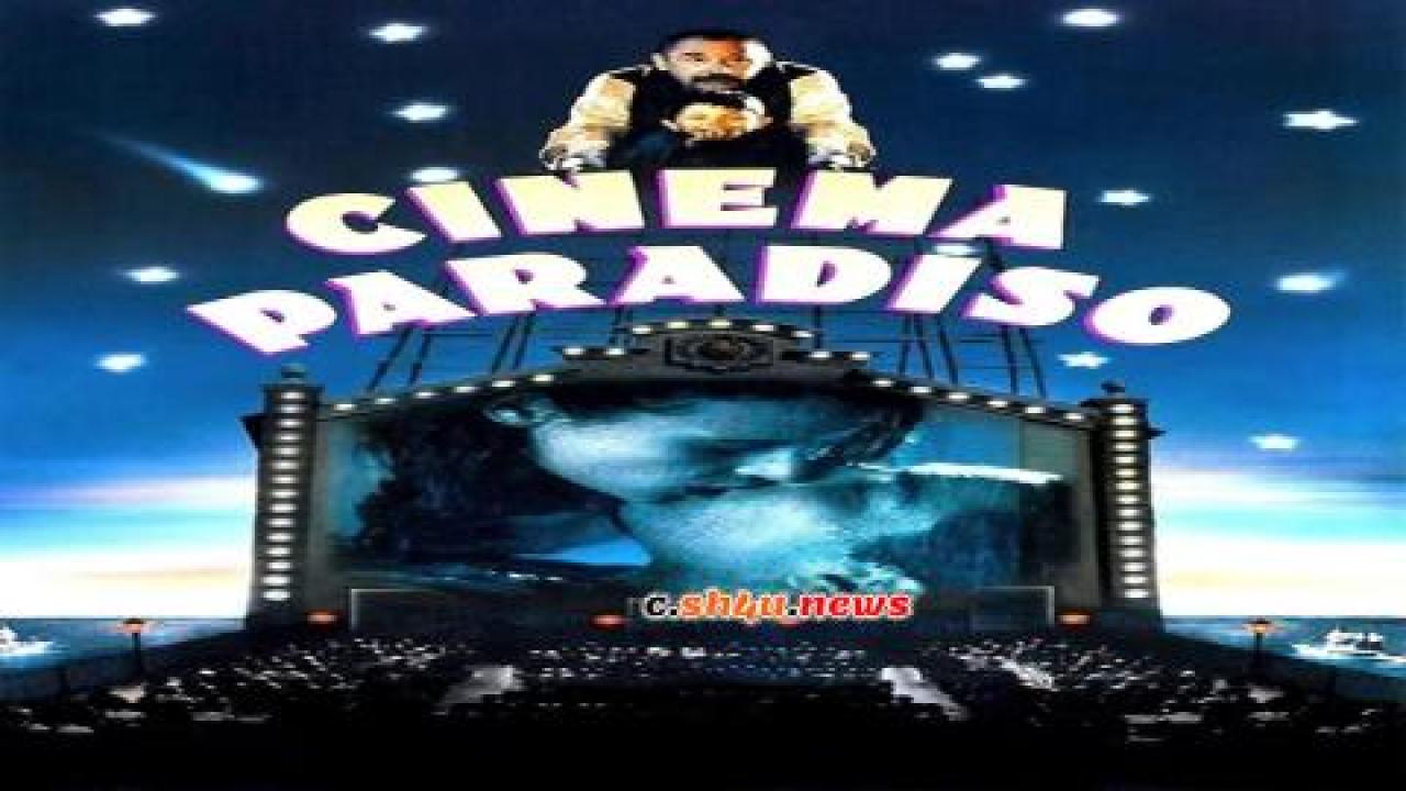 فيلم Cinema Paradiso 1988 مترجم - HD