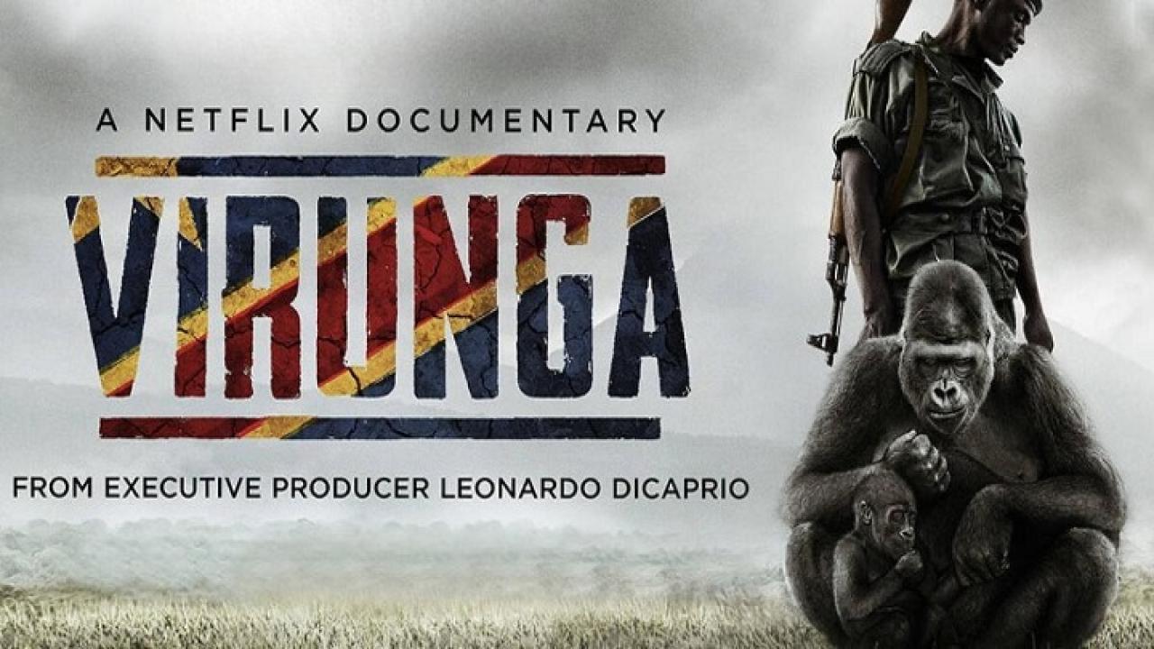 فيلم Virunga 2014 مترجم كامل HD