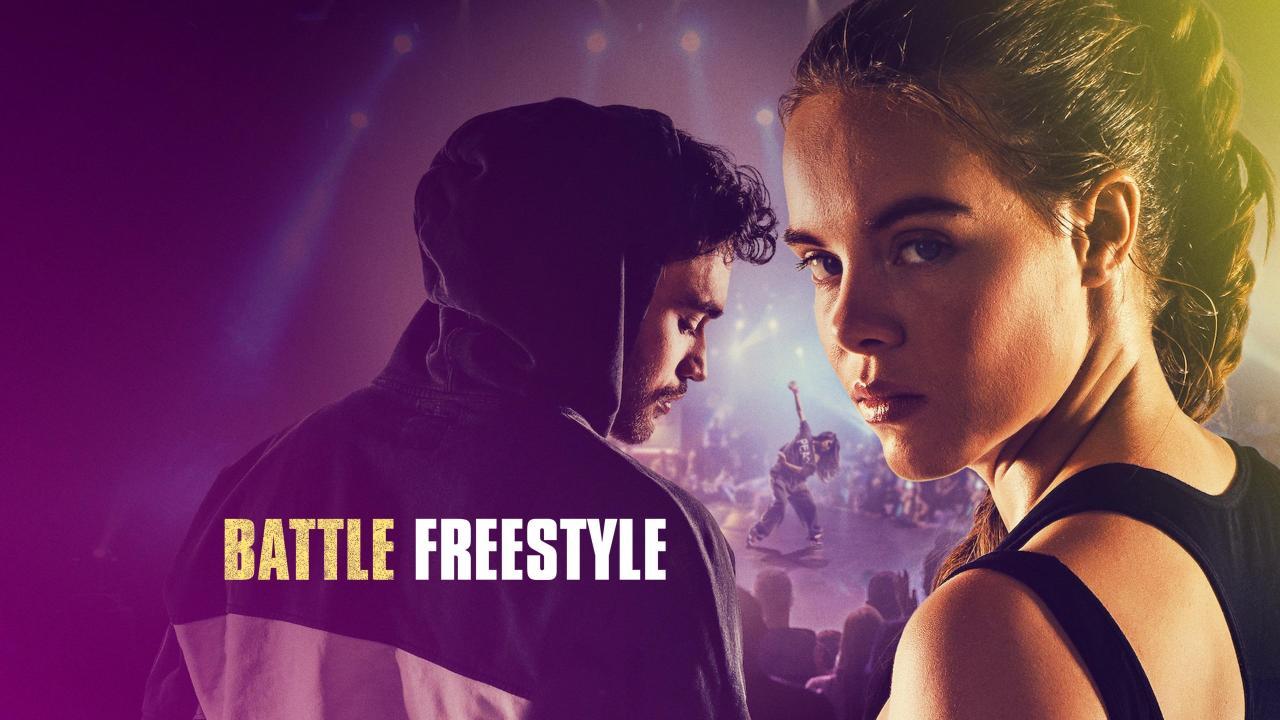 فيلم Battle: Freestyle 2022 مترجم كامل HD