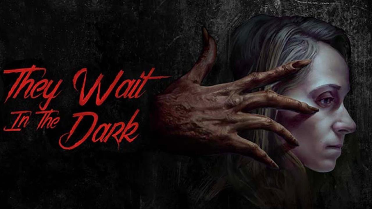 فيلم They Wait in the Dark 2022 مترجم كامل HD