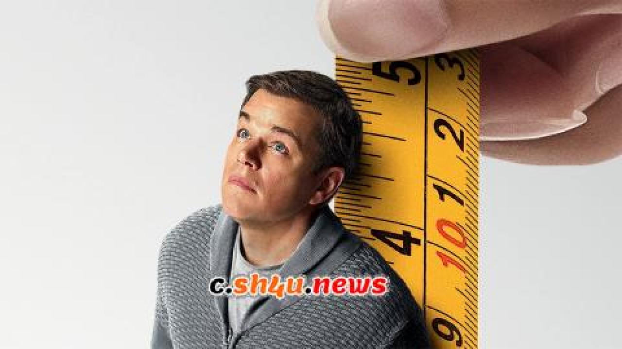 فيلم Downsizing 2017 مترجم - HD