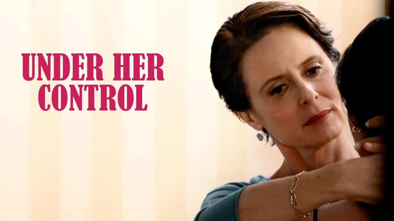 فيلم Under Her Control 2022 مترجم كامل HD