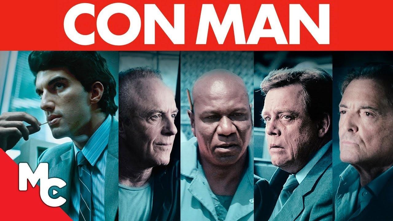 فيلم Con Man 2018 مترجم كامل HD