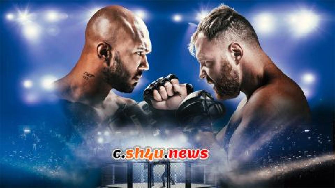 فيلم Cagefighter 2020 مترجم - HD