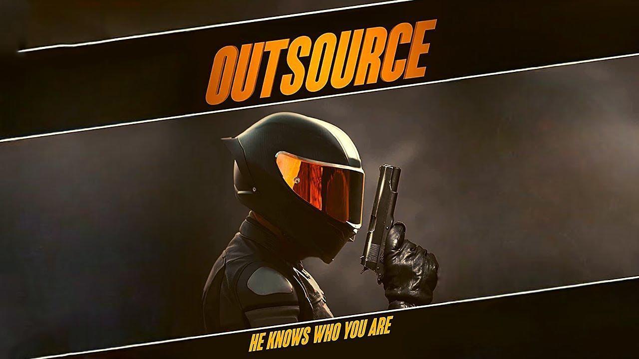 فيلم Outsource 2022 مترجم كامل HD