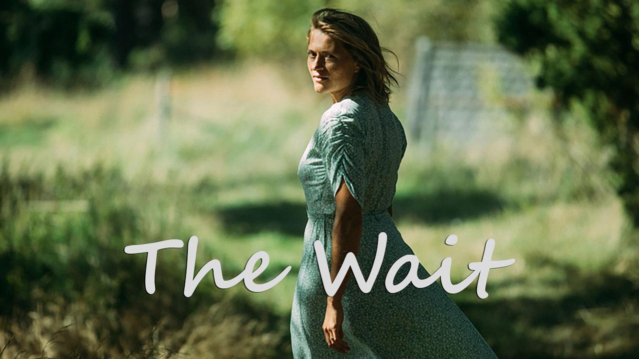 فيلم The Wait 2021 مترجم كامل HD