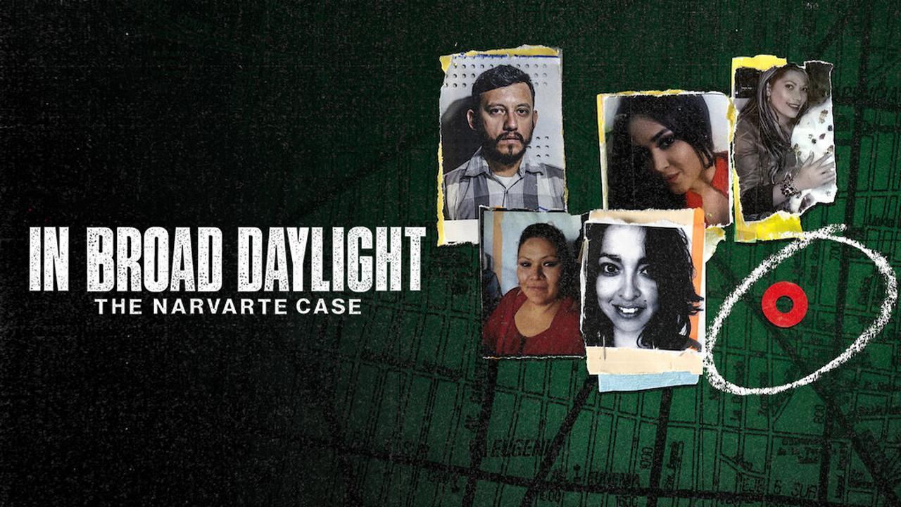 فيلم In Broad Daylight: The Narvarte Case 2022 مترجم HD كامل