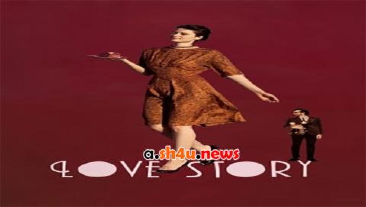 فيلم Love Story 2011 مترجم - HD