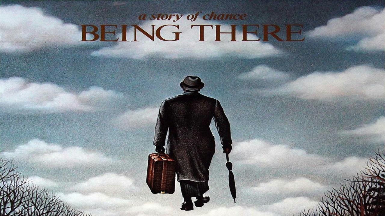 فيلم Being There 1979 مترجم كامل HD