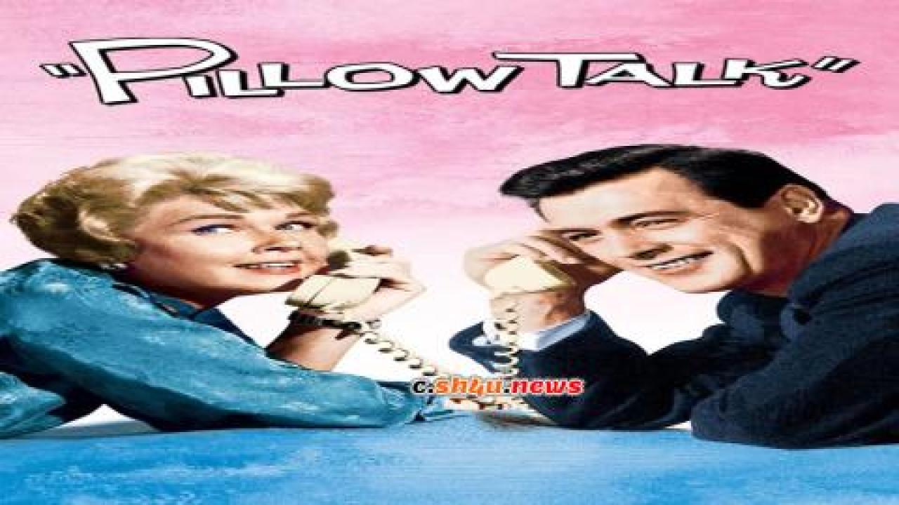 فيلم Pillow Talk 1959 مترجم - HD