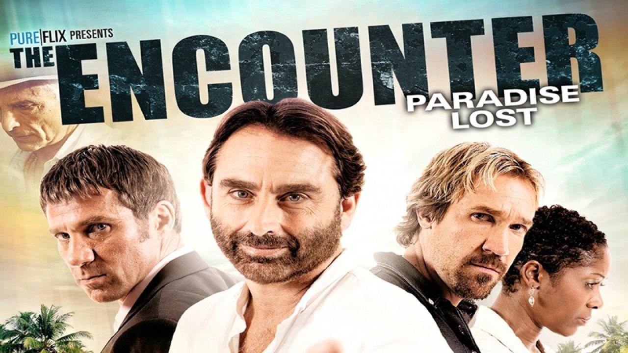 فيلم The Encounter Paradise Lost 2012 مترجم كامل HD