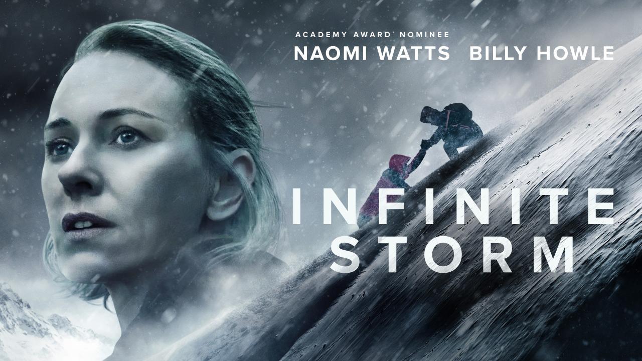 فيلم Infinite Storm 2022 مترجم كامل HD