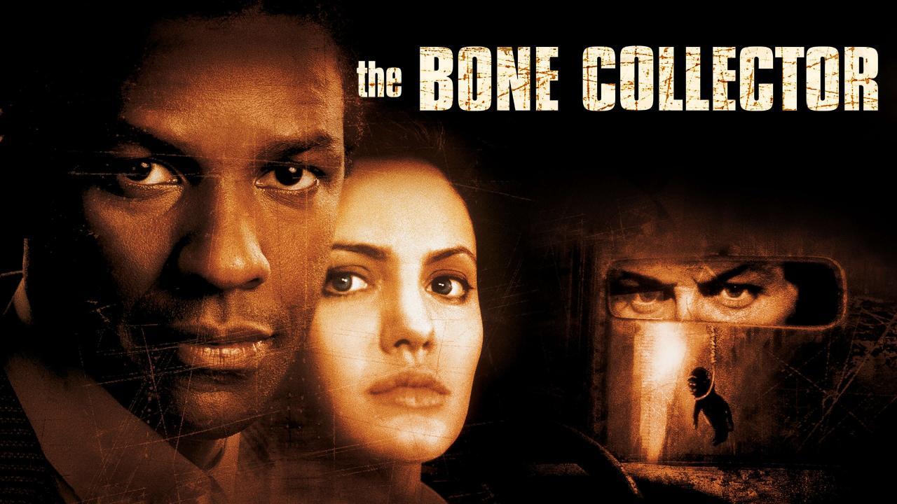 فيلم The Bone Collector 1999 مترجم كامل HD