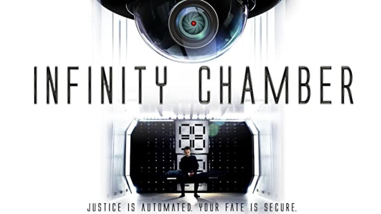 فيلم Infinity Chamber 2016 مترجم كامل HD