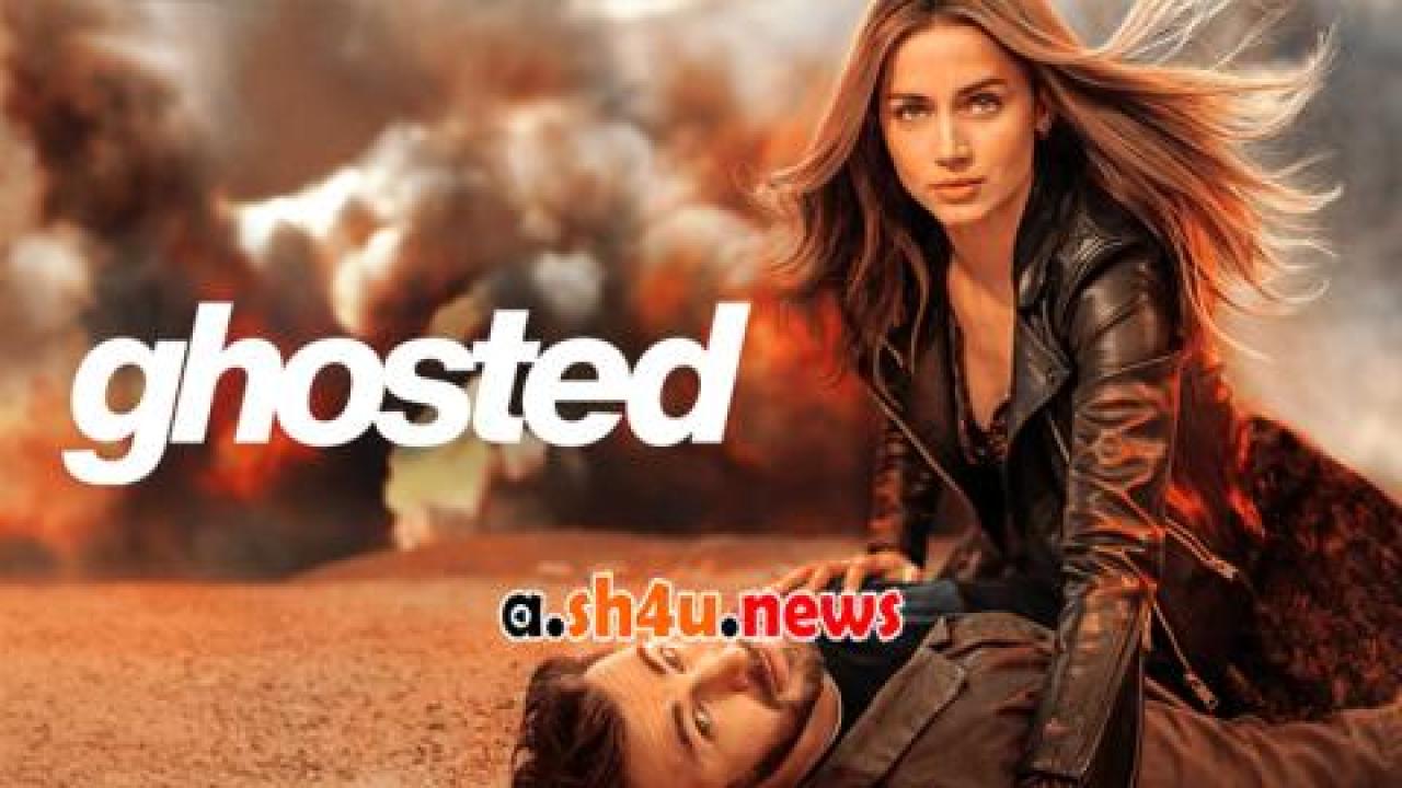 فيلم Ghosted 2023 مترجم - HD