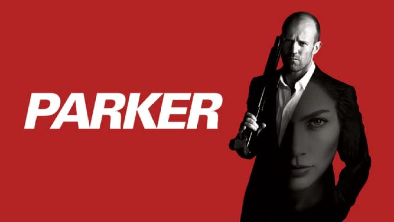 فيلم Parker 2013 مترجم كامل HD