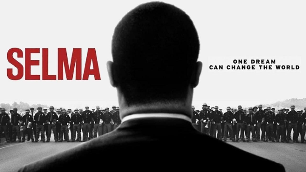 فيلم Selma 2014 مترجم كامل HD