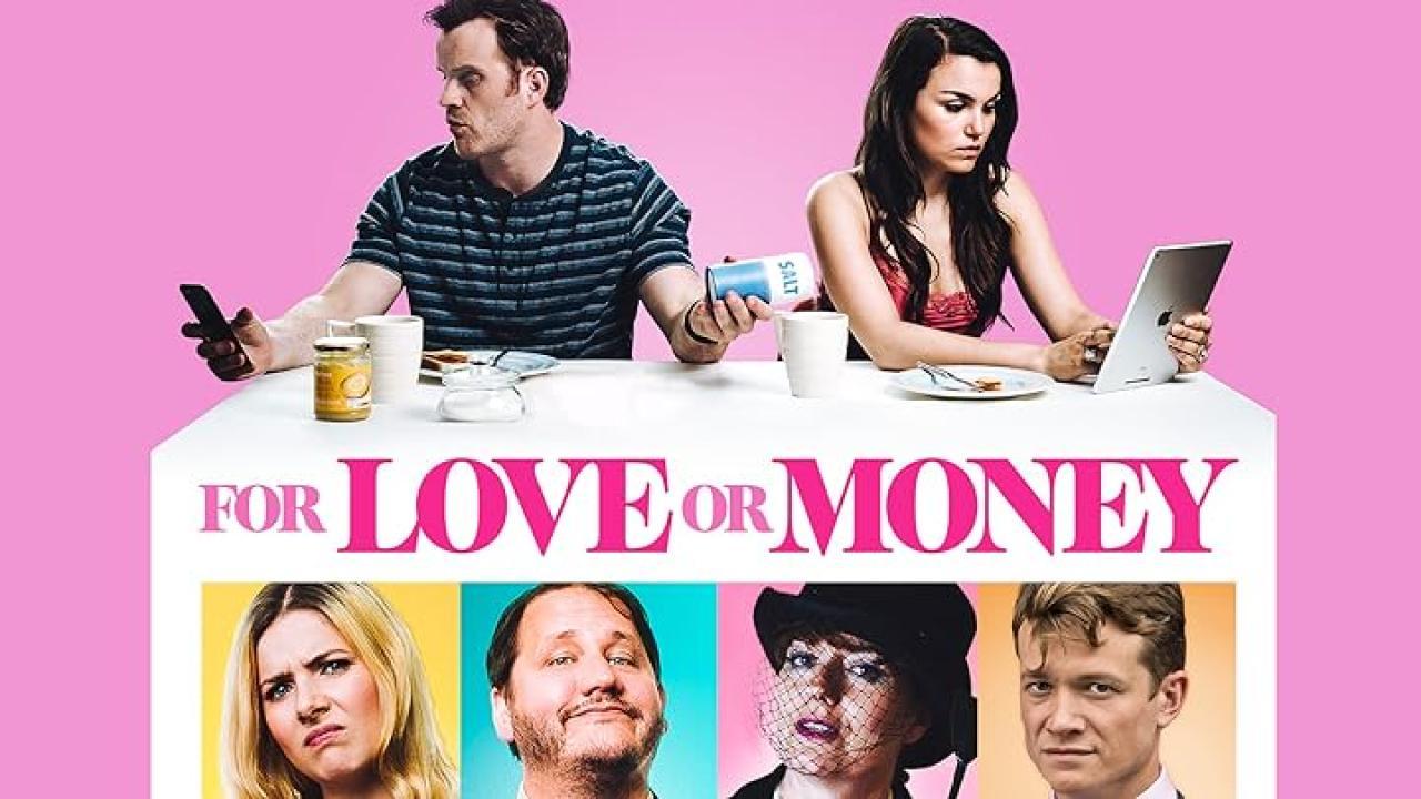 فيلم For Love Or Money 2019 مترجم كامل HD