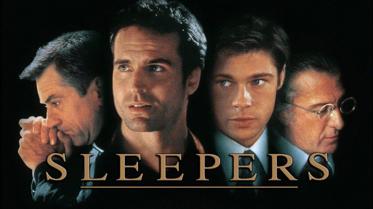 فيلم Sleepers 1996 مترجم كامل HD