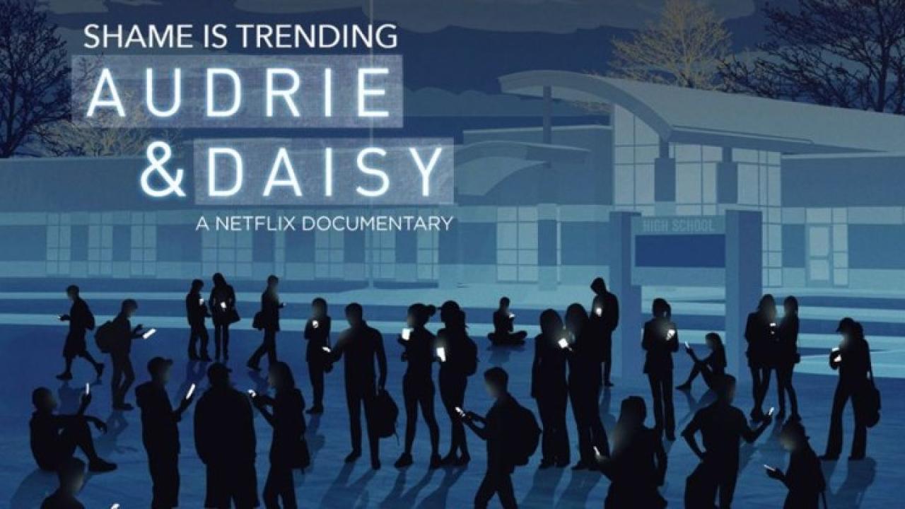 فيلم Audrie & Daisy 2016 مترجم كامل HD