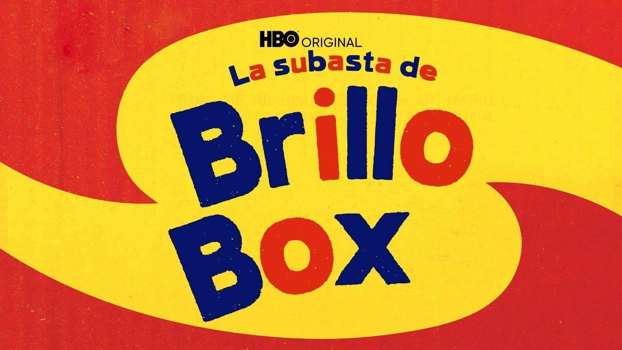 فيلم Brillo Box 3c Off 2016 مترجم كامل HD