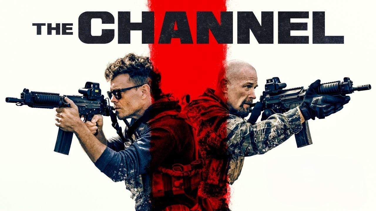 فيلم The Channel 2023 مترجم كامل HD