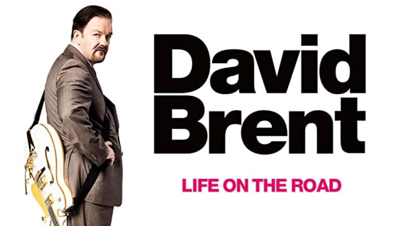 فيلم David Brent Life On The Road 2016 مترجم كامل HD