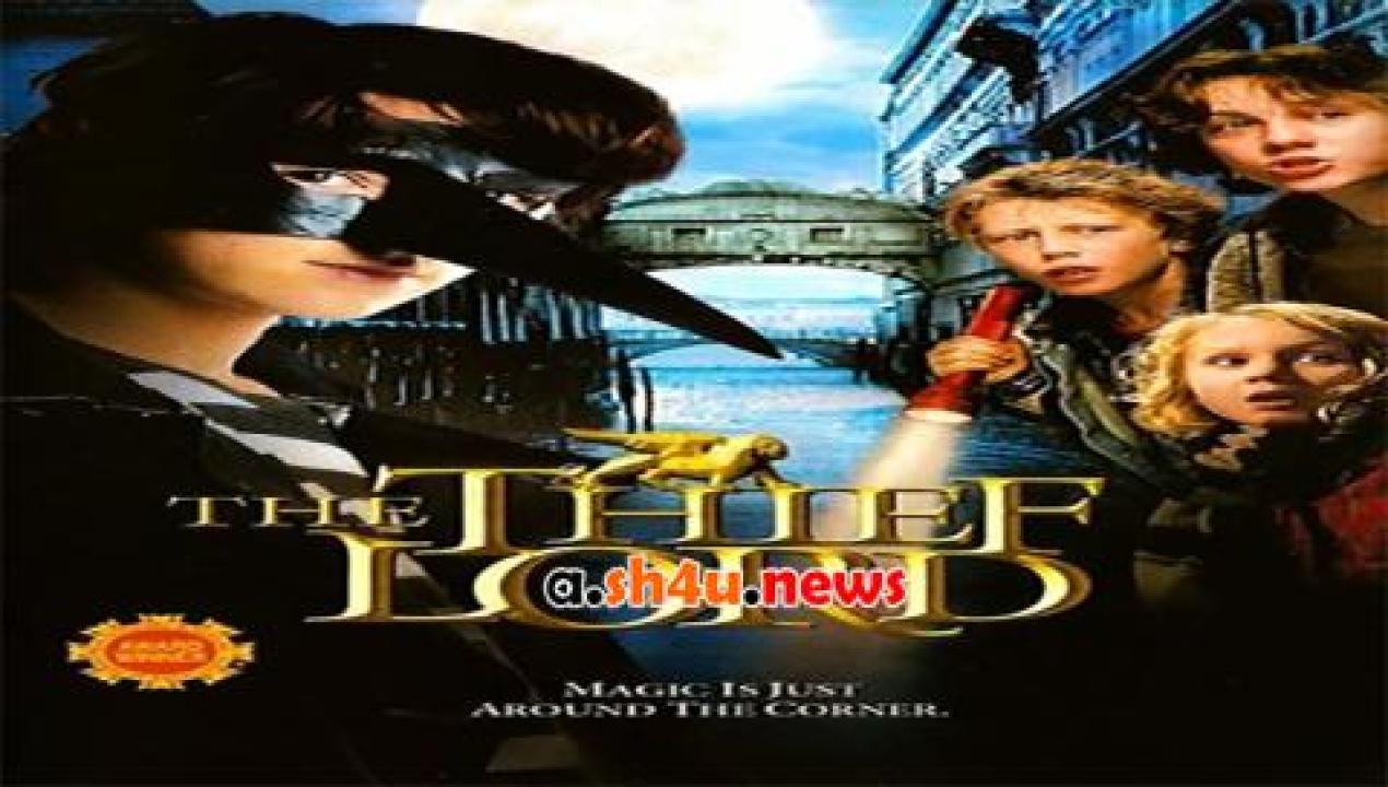 فيلم The Thief Lord 2006 مترجم - HD