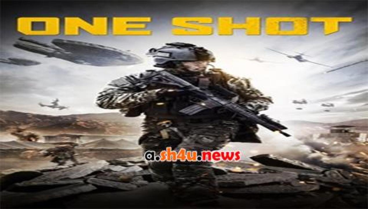 فيلم One Shot 2014 مترجم - HD