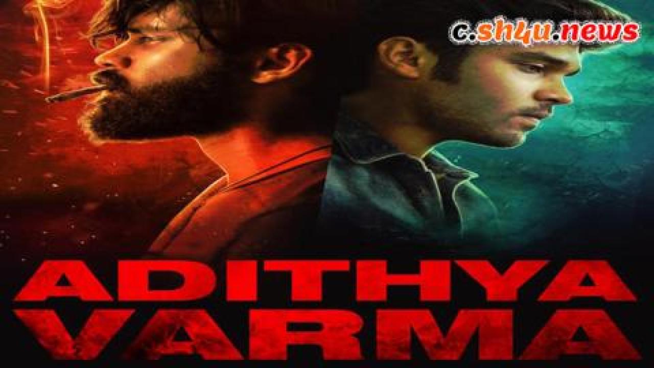 فيلم Adithya Varma 2019 مترجم - HD