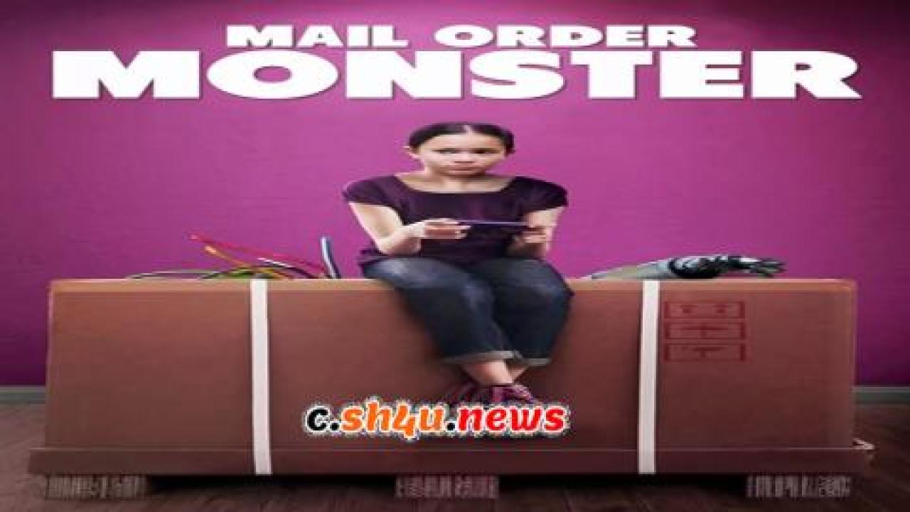 فيلم Mail Order Monster 2018 مترجم - HD