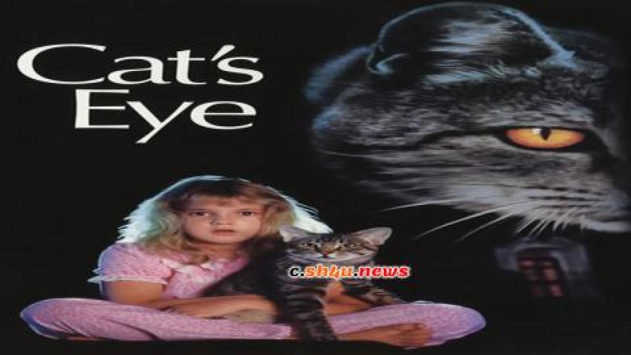 فيلم Cat's Eye 1985 مترجم - HD