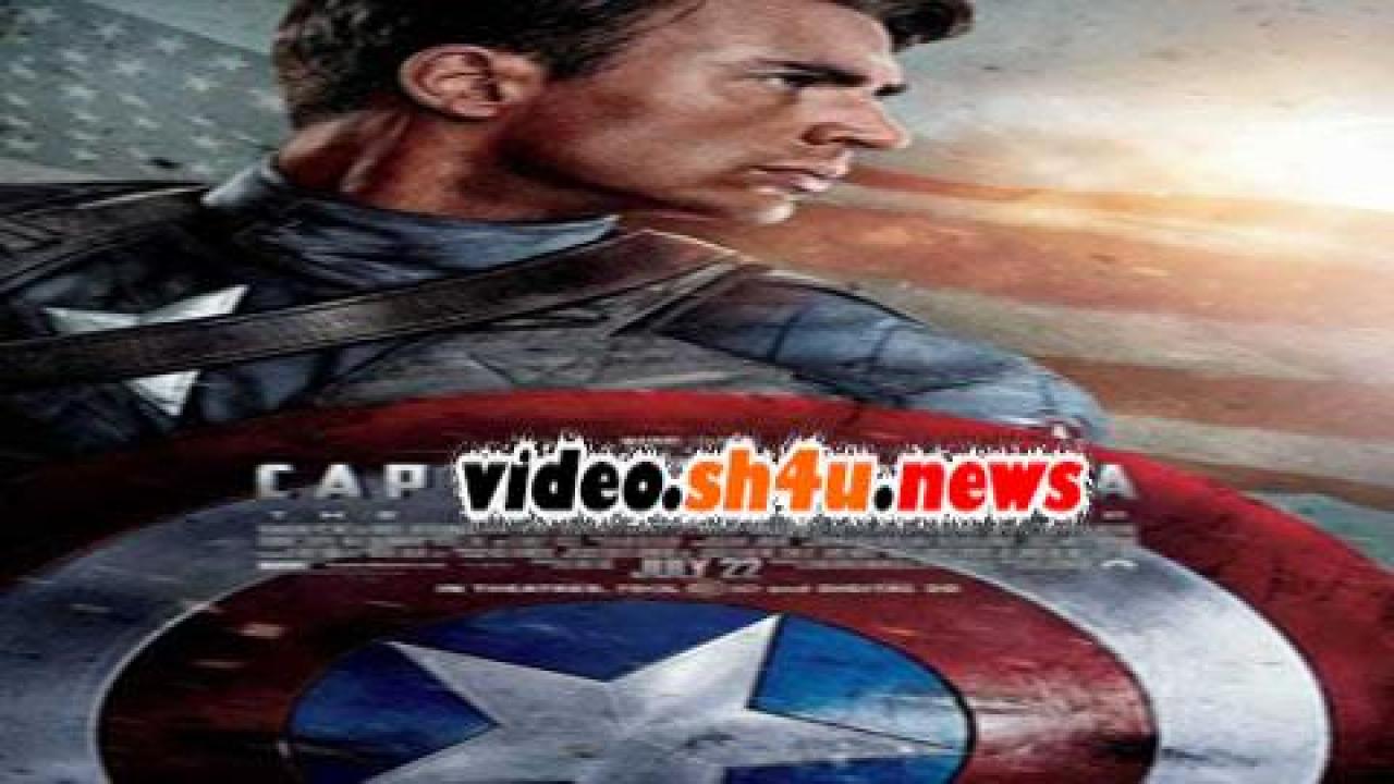 فيلم Captain America 2011 مترجم - HD