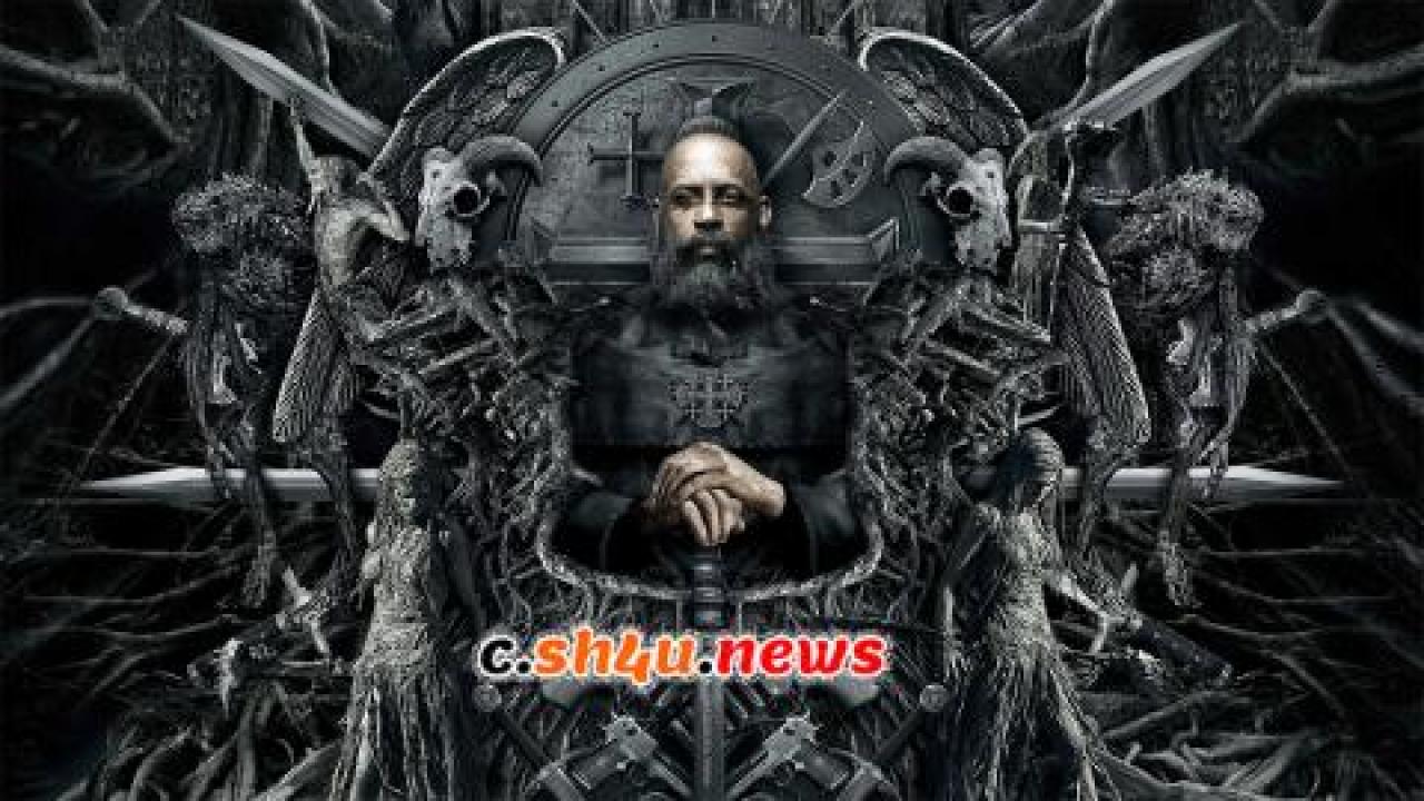 فيلم The Last Witch Hunter 2015 مترجم - HD