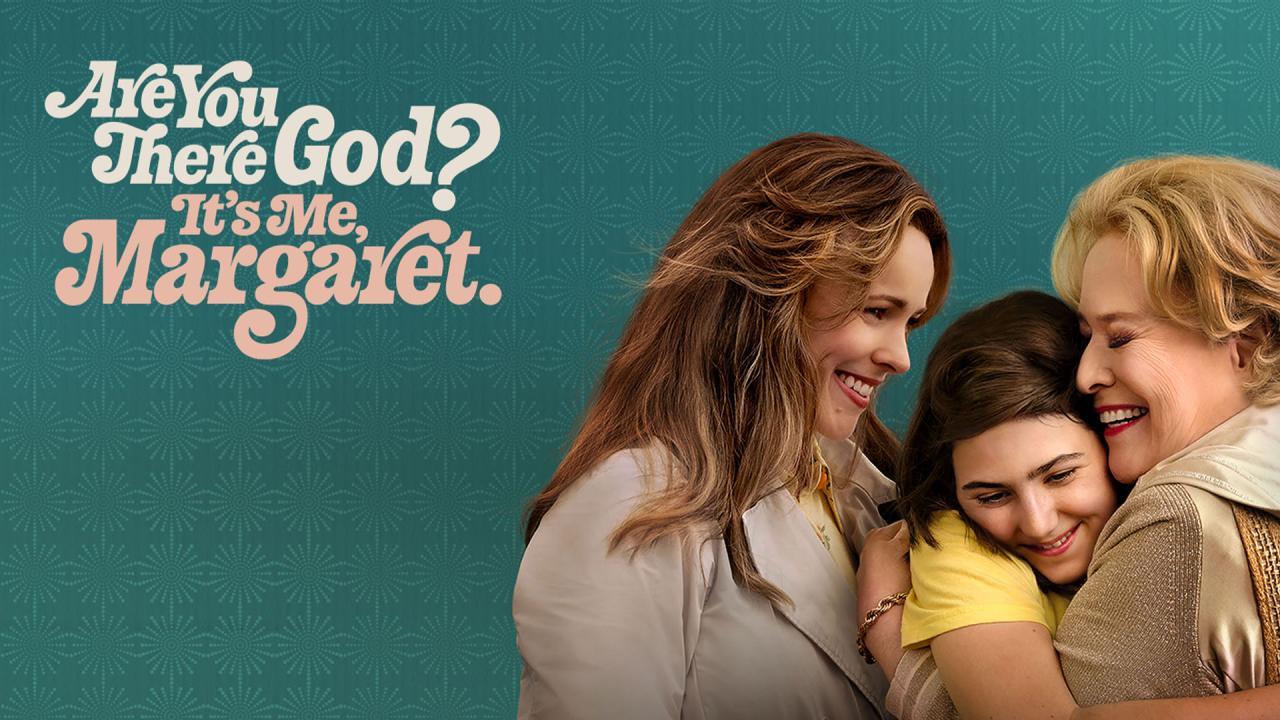 فيلم Are You There God? It’s Me, Margaret. 2023 مترجم كامل HD