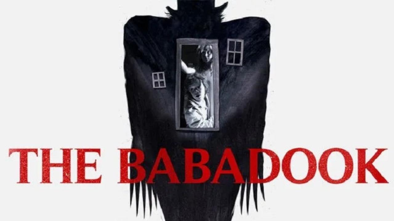 فيلم The Babadook 2014 مترجم كامل HD