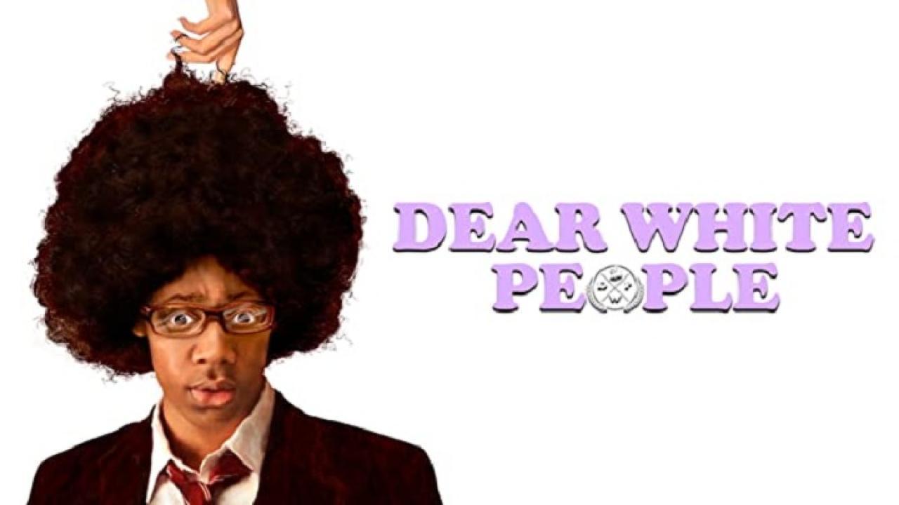 فيلم Dear White People 2014 مترجم كامل HD