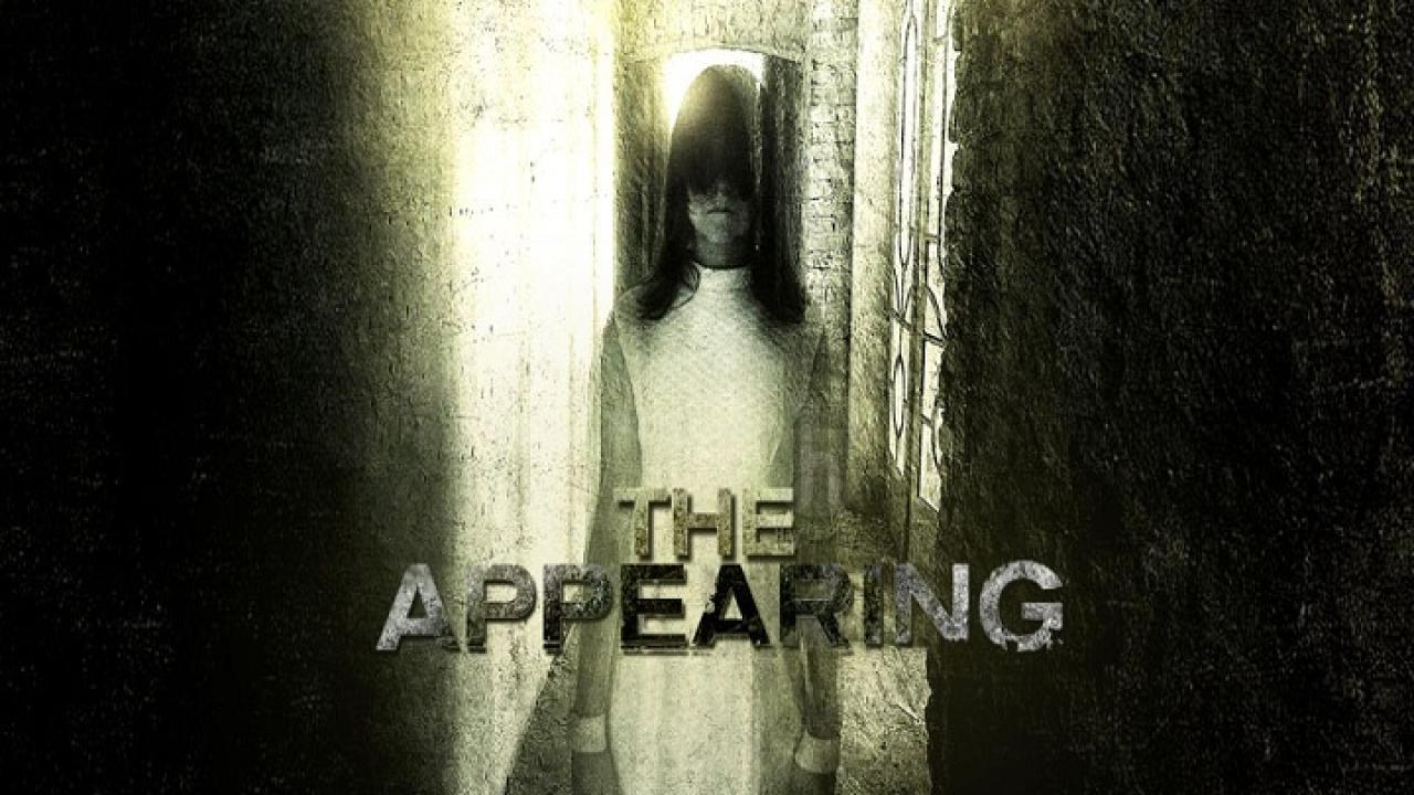 فيلم The Appearing 2014 مترجم كامل HD