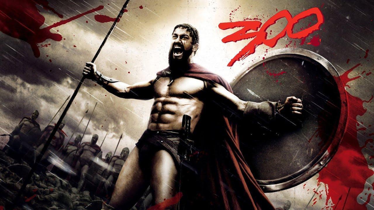 فيلم 300 2006 مترجم كامل HD اون لاين