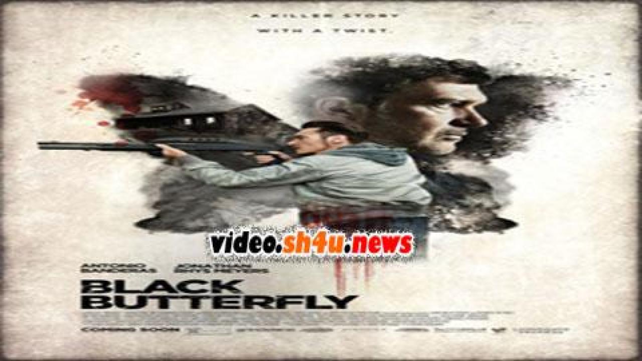 فيلم Black Butterfly 2017 مترجم - HD