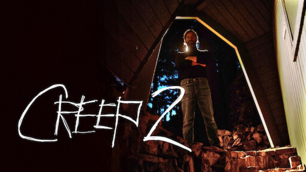 فيلم Creep 2 2017 مترجم كامل HD