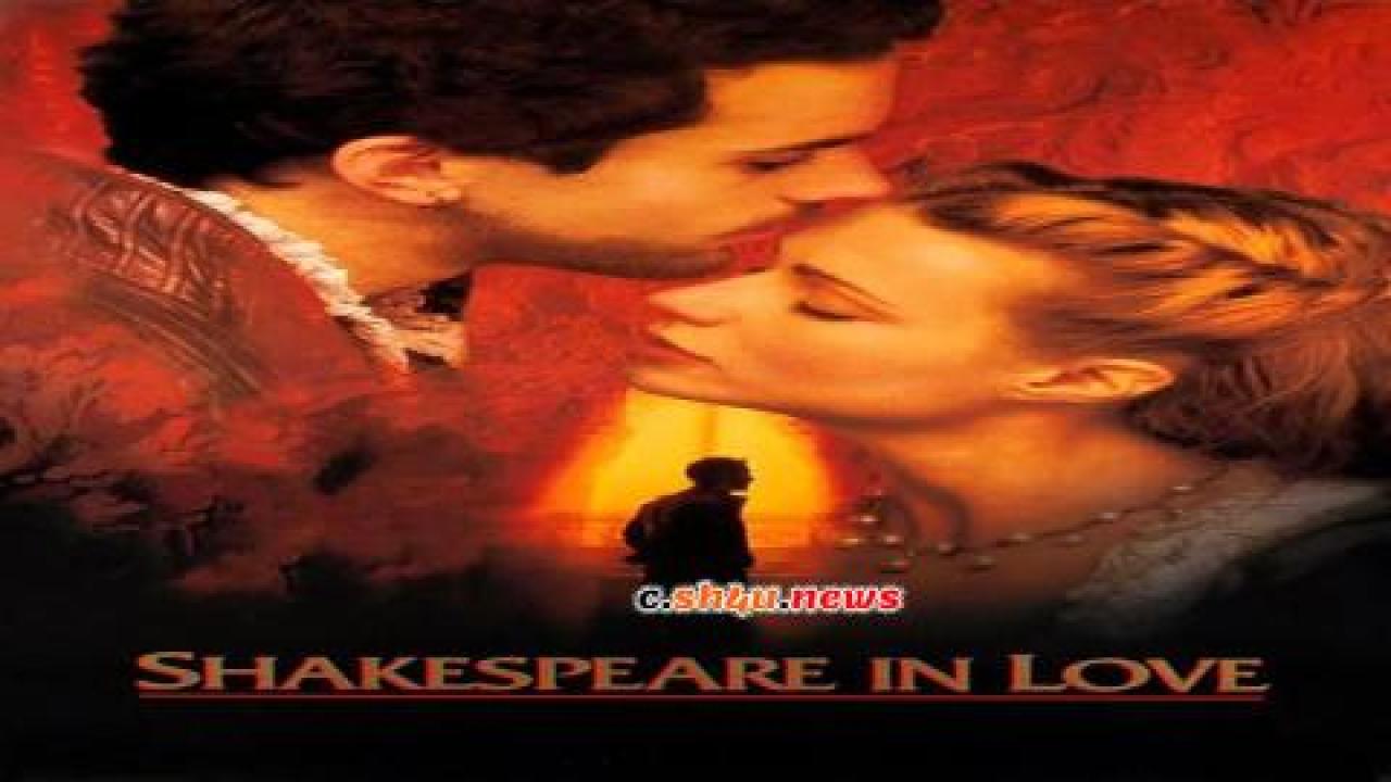 فيلم Shakespeare in Love 1998 مترجم - HD