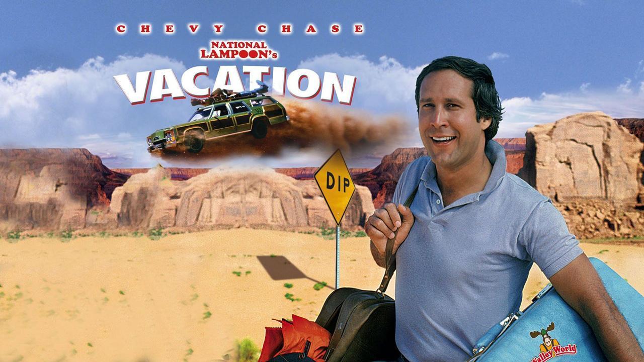 فيلم National Lampoons Vacation 1983 مترجم كامل HD