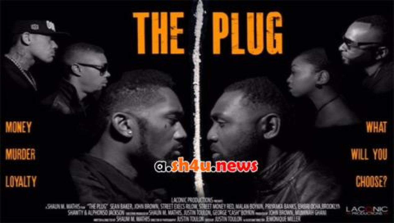 فيلم The Plug 2016 مترجم - HD