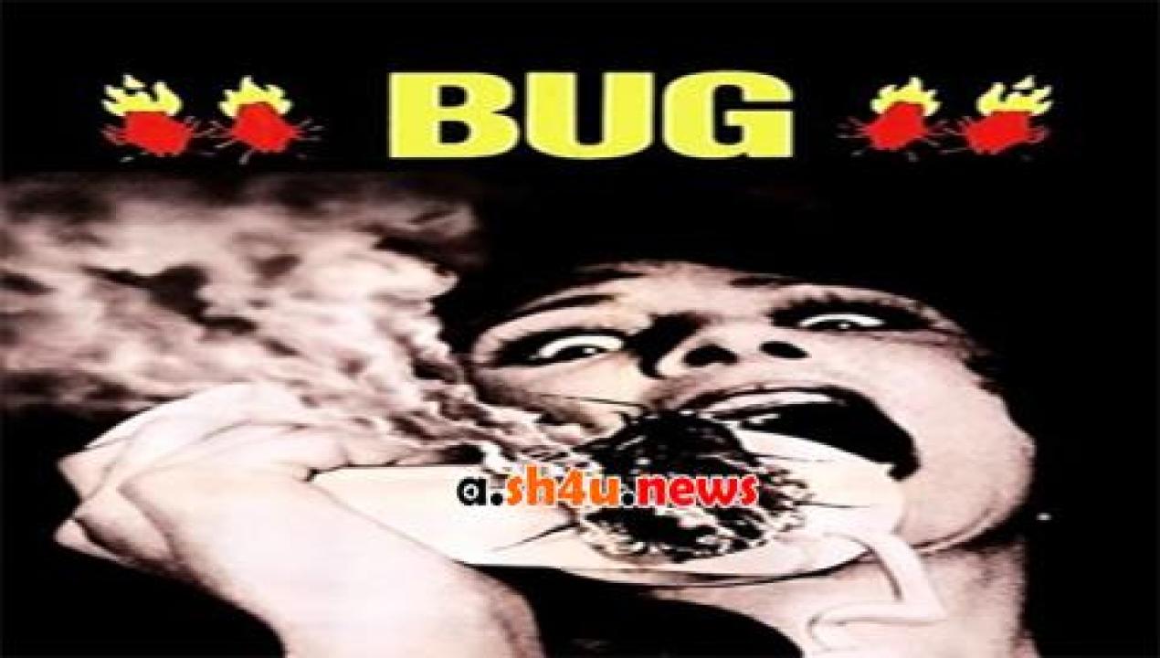 فيلم Bug 1975 مترجم - HD