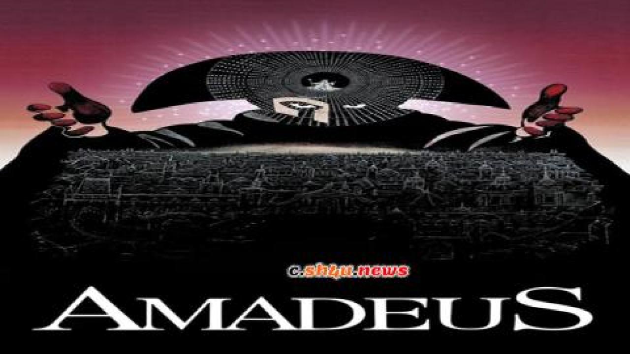 فيلم Amadeus 1984 مترجم - HD