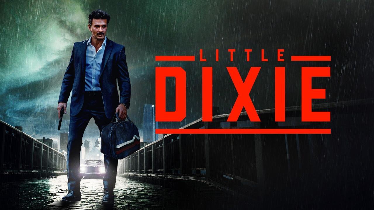 فيلم Little Dixie 2023 مترجم كامل HD