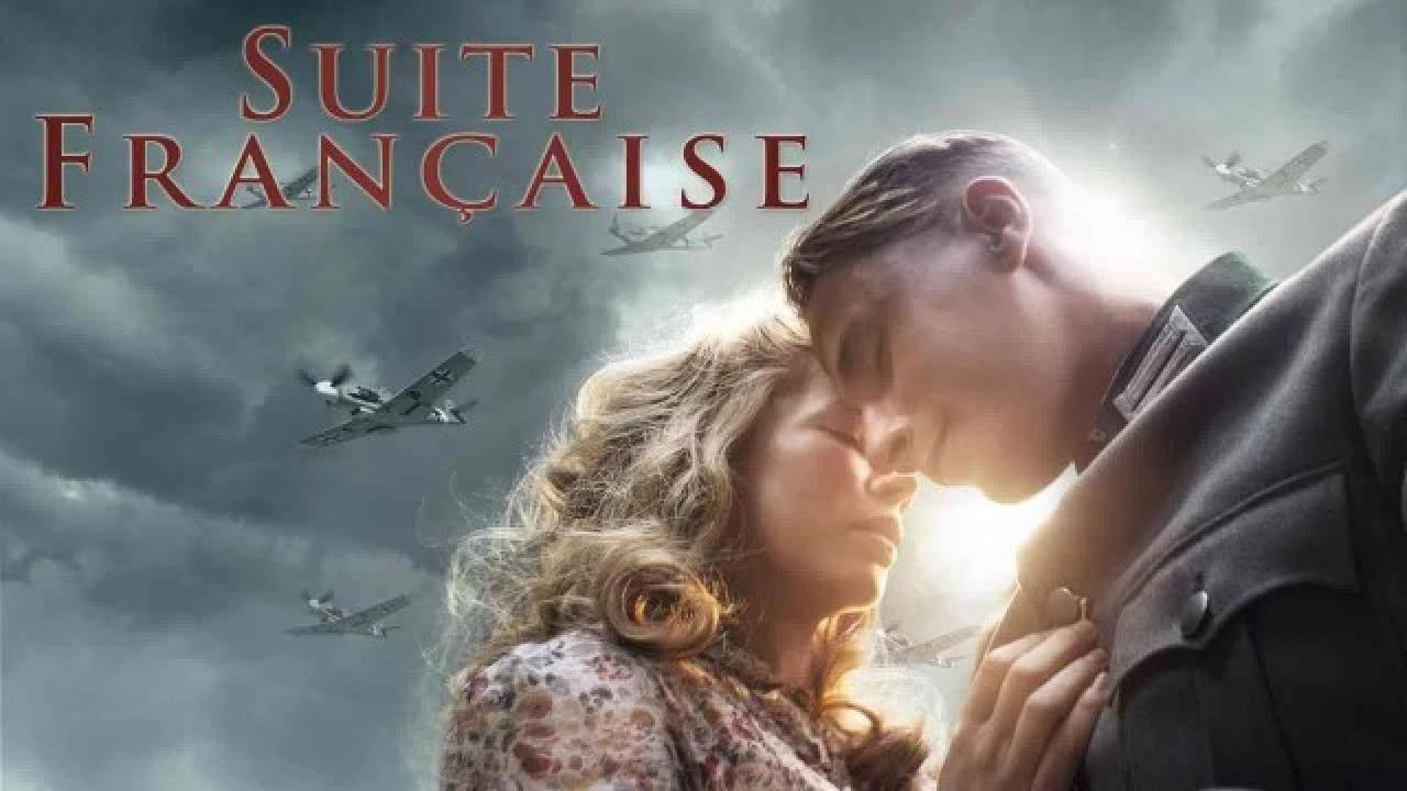 فيلم Suite Française 2014 مترجم كامل HD